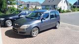 Skoda Roomster 1.4 16V Style Style, TÜV 5/2027 - gebrauchte Skoda Roomster aus dem Jahr 2006