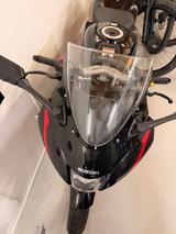 Suzuki GSX-R125-2025 - SUZUKI GSX R 125
