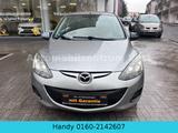 Mazda 2 Lim. 1.3 Iro*Klima*5 Türen* - Mazda 2 in Bochum