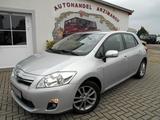 Toyota Auris 1.8 Hybrid Life Start-Stop/KLIMA - Toyota Auris in Leipzig