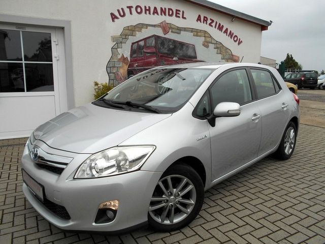 Toyota Auris 1.8 Hybrid Life Start-Stop/KLIMA