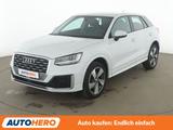Audi Q2 1.6 TDI Sport edition*LED*NAVI*ACC*PDC*SHZ* - Audi Q2 Gebrauchtwagen in Essen