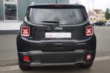 Jeep Renegade 1.4 MultiAir Aut. Limited Bi-Xenon Navi - Jeep Renegade mit Benzin-Antrieb: Automatik