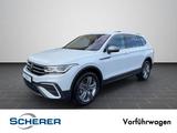Volkswagen Tiguan Allspace Life 2,0 l TDI 150 PS DGS7