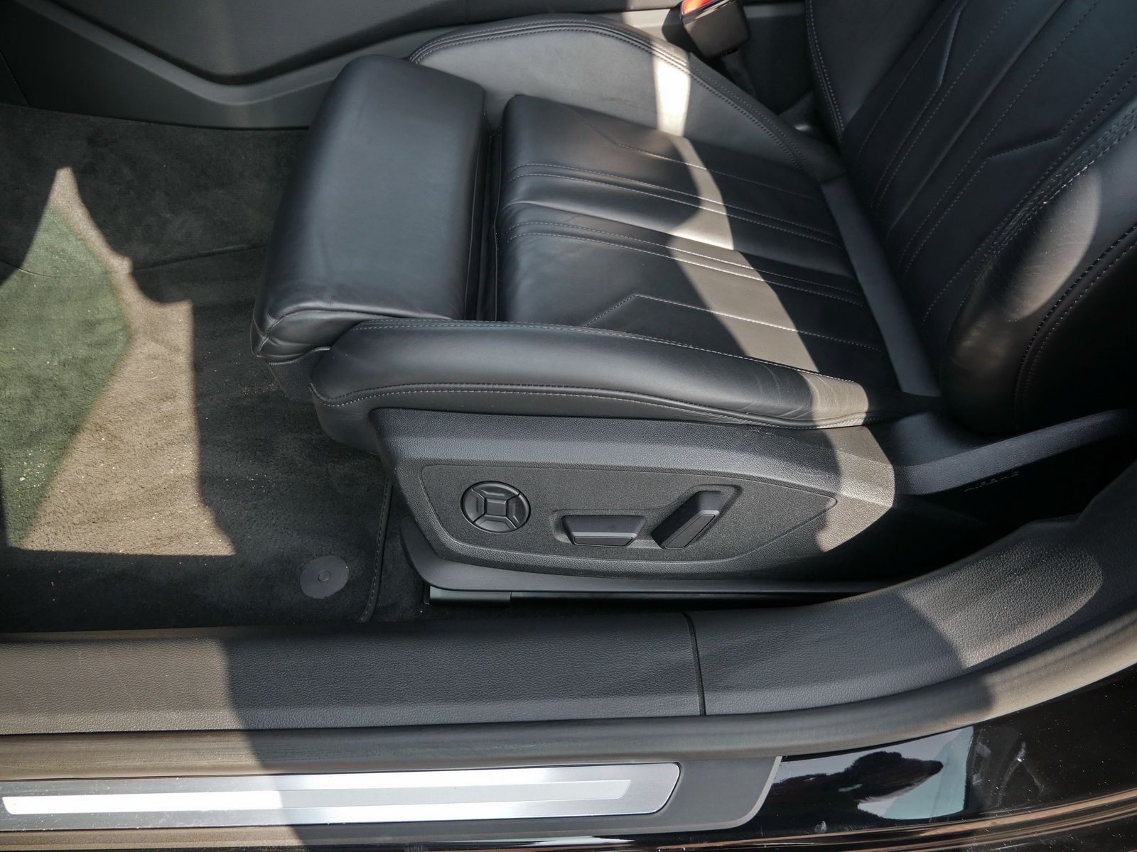 Audi A7 - Bild 23