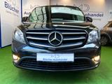 Mercedes-Benz Citan Kombi 112 lang Automatik Klima Sitzheizung - Mercedes-Benz Citan Gebrauchtwagen in Berlin