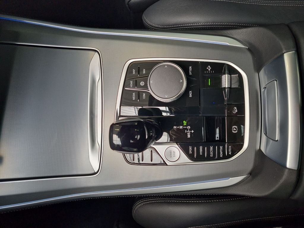 BMW X5 xDrive45e M-Sport Laser Head-Up AHK HK HiFi u