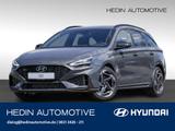Hyundai i30 1.5 T-GDI 48V MT 2WD N LINE+PANO+SITZ-PAKET