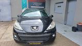 Peugeot 207 CC Cabrio-Coupe Premium+.61000km.Klima - gebrauchte Peugeot 207 aus dem Jahr 2010