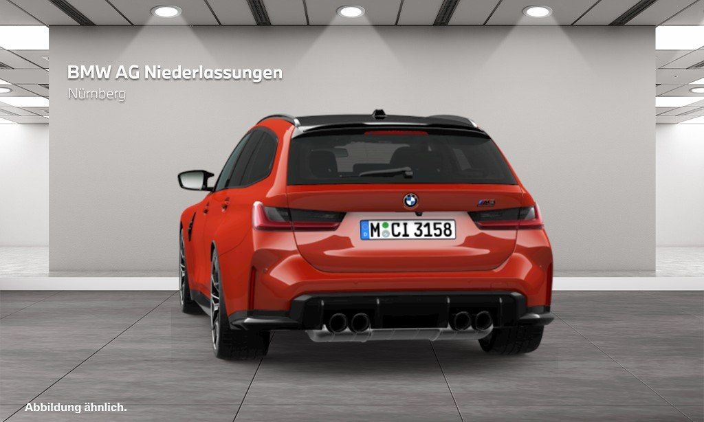 BMW M3 - Bild 8