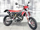 Fantic Motor XMF 125 Motard Competition - FANTIC 125