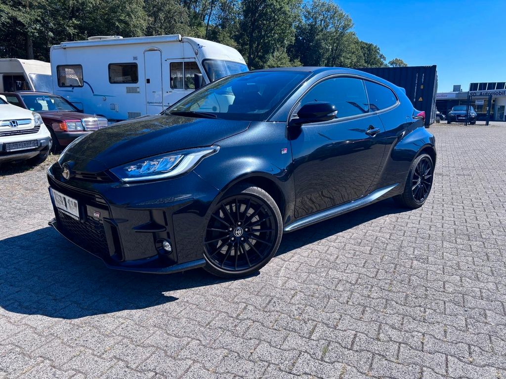 Image of Toyota Yaris