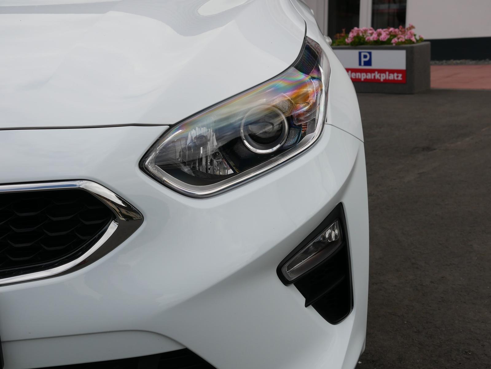 Kia Ceed SW 1.0 T-GDI Edition 7 Tempomat Sitzheizung