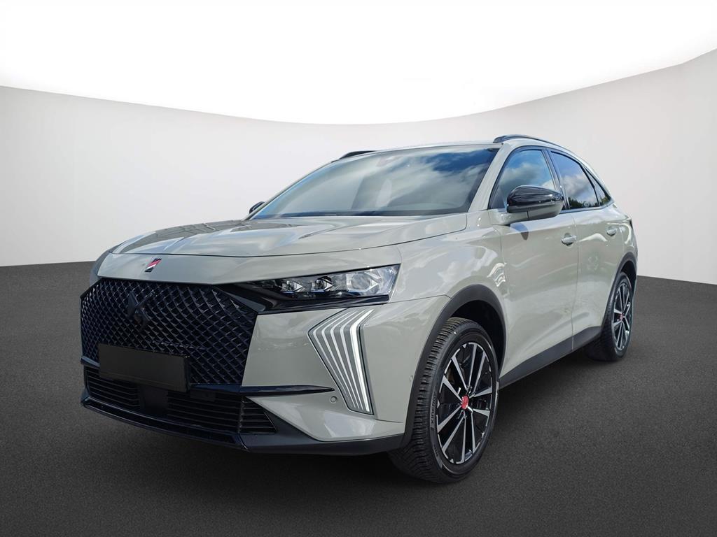 DS Automobiles DS7 (Crossback)