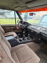 Land Rover Range Rover classic V8 3,9cc - Land Rover aus 1990