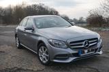 Mercedes-Benz C 220 BlueTEC AVANTGARDE AVANTGARDE