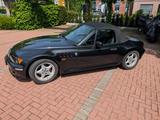 BMW Z3 Roadster 2.8 | 43.140 km | M-Paket | Hardtop - gebrauchte BMW Z3 aus dem Jahr 1998