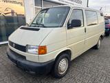 Volkswagen T4 Syncro*4x4*Tüv bis 07/2027*AHK - gebrauchte VW T4 aus dem Jahr 1998