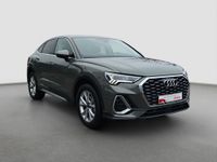 Audi Q3 - Vorschau Bild 5