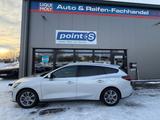 Ford Focus Turnier 1.5TDCI Titanium X AUTOMATIK*LED* - Ford Focus: Turnier Tdci