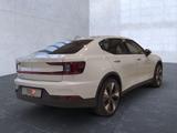 Polestar 2 Long Range Single Bluetooth Navi LED Klima - weiße Polestar 2