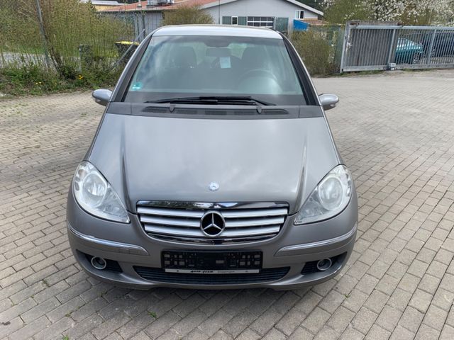 Mercedes-Benz A -Klasse A 150 "PDC/ALU/Sitzh/Klima"