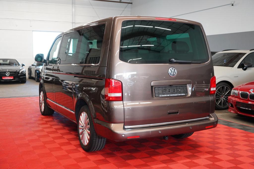 Volkswagen T5 Multivan