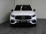 Mercedes-Benz GLC 63 AMG S E Performance*PANO*AHK*NIGHT-II++++ - weiße Mercedes-Benz GLC 63 AMG