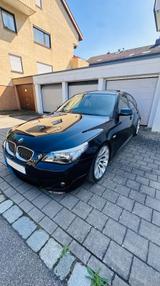 BMW 530d A - M-Sportpaket 