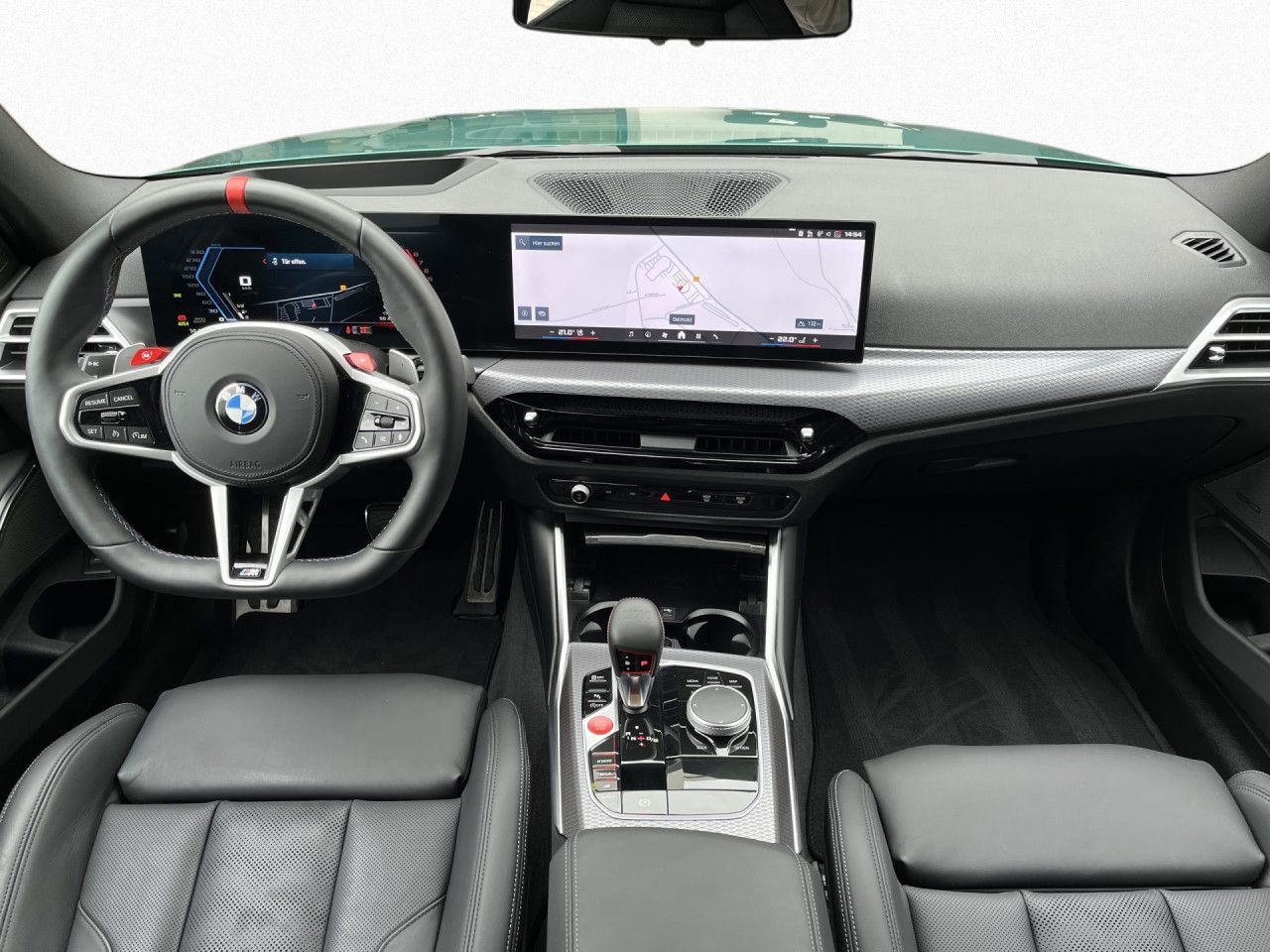 BMW M3 - Bild 14