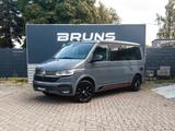 Volkswagen T6.1 California Ocean Edition 4Motion ACC AHK - VW California 4 motion