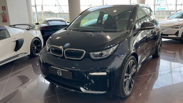 BMW i3 - i3s 120Ah Advantage