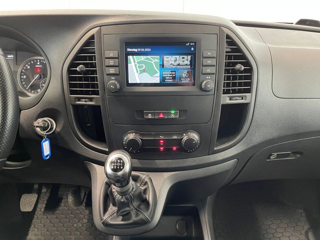 Vito Mixto 116 CDI lang AHK LED KLIMA PDC