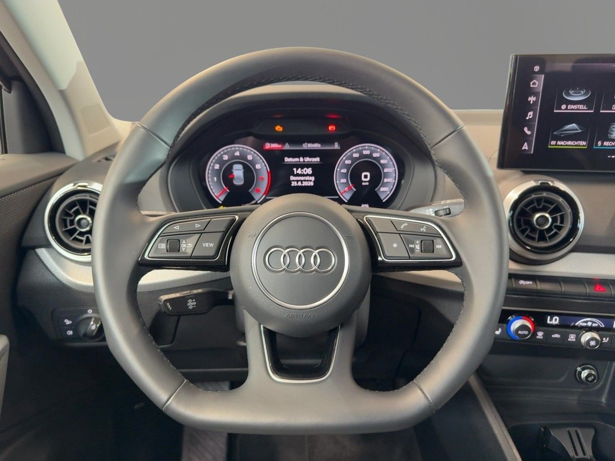 Audi Q2 - Bild 11