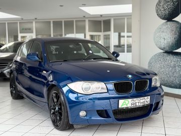 BMW 118 - 12