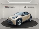 Toyota Aygo X Pulse bis 15 Jahre garantie - Toyota aus 2022: Aygo