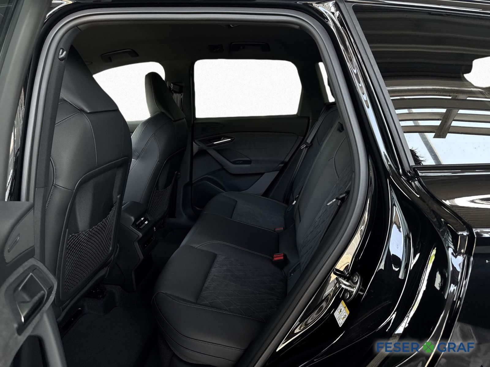 Audi Q6 e-tron - Bild 13