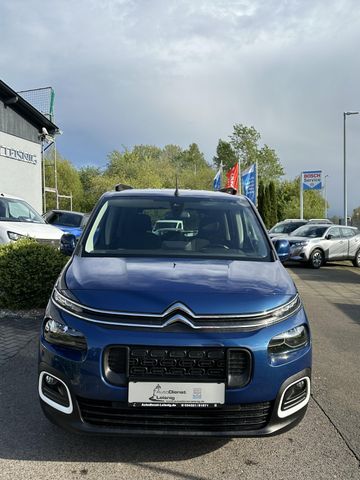 Citroën Berlingo 1.5 BlueHDi 130 Feel M  DAB PDC Sitzh. 