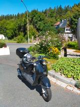 Other Nova Motorroller 45er  Top Zustand 4Takter  - Offers