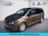Volkswagen Touran Comfortline Klima/Navi/7 Sitzer - Volkswagen Touran aus 2011
