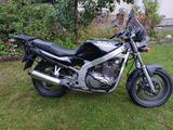Suzuki GS 500E - SUZUKI 500 GS