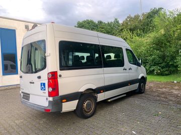 Volkswagen Crafter - 7