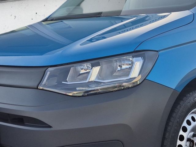 Caddy 2.0 TDI Cargo *AHK*SHZ*PDC*DAB*APP-CONNECT