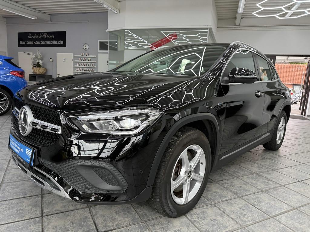 Mercedes-Benz GLA e, 1 Hand, Leder, Kamera, Widescreen, миниатюра 7
