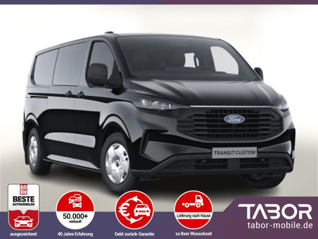 Ford Transit Custom DCiV TDCi 170 Aut Trend 320L2 LED