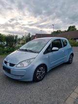 Mitsubishi Colt CZ3 Automatik - Mitsubishi mit Benzin-Antrieb: Coupe