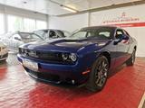 Dodge Challenger  AWD *BT + Schiebedach + HU/ AU neu - Dodge Challenger AWD Gebrauchtwagen