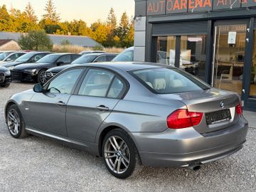 BMW 320 - 4