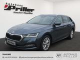 Skoda Octavia 2.0 TDI Combi DSG Style/NAVI/HUD/LED/ACC - Skoda Octavia mit Diesel-Antrieb: Head-Up Display, Kombi