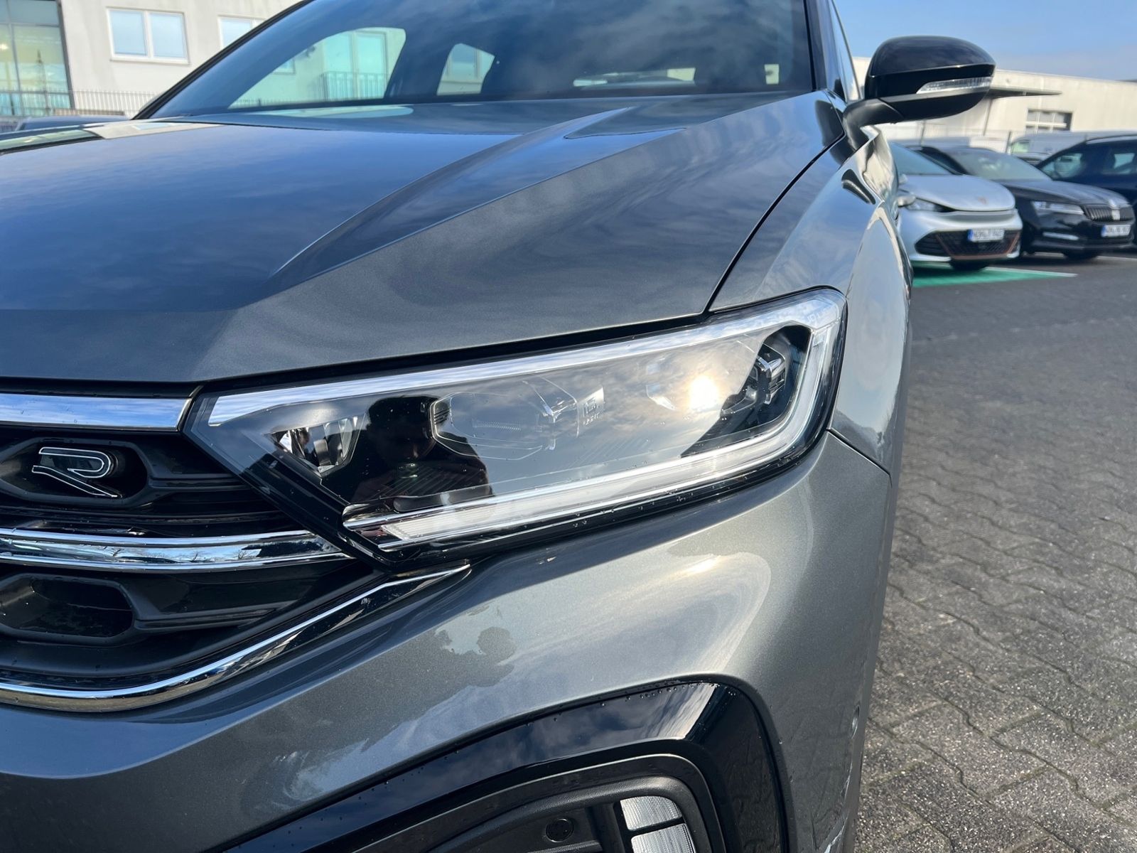 Volkswagen T-Roc - Bild 6